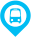 Icona autobus